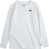 T-Shirt White Autunno/Inverno