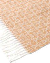 Foulard Desert taupe Autunno/Inverno