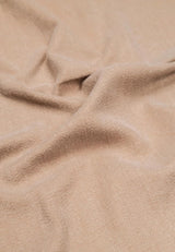 Foulard Desert taupe Autunno/Inverno