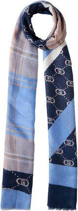 Foulard Denim Autunno/Inverno