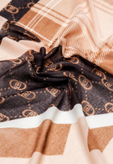 Foulard Moro Autunno/Inverno