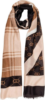 Foulard Moro Autunno/Inverno