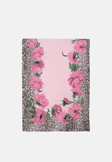 Foulard Lilac Autunno/Inverno