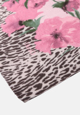 Foulard Lilac Autunno/Inverno