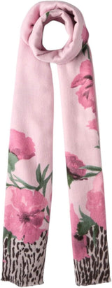 Foulard Lilac Autunno/Inverno