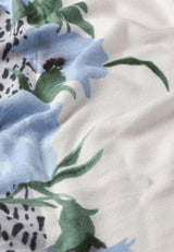 Foulard Denim Autunno/Inverno