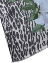 Foulard Denim Autunno/Inverno