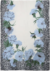 Foulard Denim Autunno/Inverno