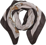Foulard Naturale Autunno/Inverno