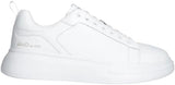 Sneaker White Autunno/Inverno