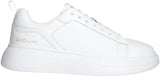 Sneaker White Autunno/Inverno