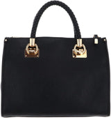 Borsa Nero Autunno/Inverno