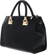 Borsa Nero Autunno/Inverno