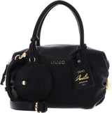 Borsa Nero Autunno/Inverno