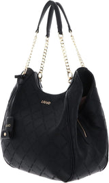 Borsa Nero Autunno/Inverno