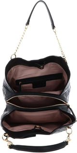 Borsa Nero Autunno/Inverno