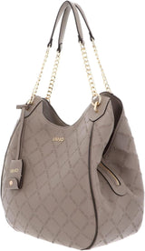 Borsa Desert taupe Autunno/Inverno