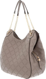 Borsa Desert taupe Autunno/Inverno