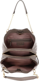 Borsa Desert taupe Autunno/Inverno