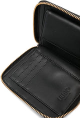 Portafogli Nero Autunno/Inverno