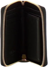 Portafogli Nero Autunno/Inverno