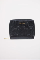 Portafogli Nero Autunno/Inverno