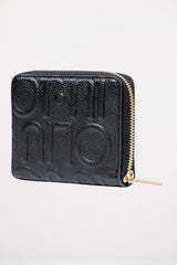 Portafogli Nero Autunno/Inverno