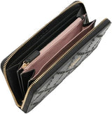 Portafogli Nero Autunno/Inverno