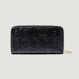 Portafogli Nero Autunno/Inverno