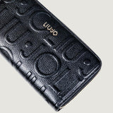 Portafogli Nero Autunno/Inverno