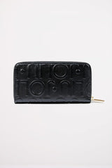 Portafogli Nero Autunno/Inverno