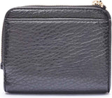 Portafogli Nero Autunno/Inverno