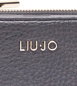 Portafogli Nero Autunno/Inverno