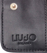 Portafogli Nero Autunno/Inverno