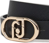 Cinta Nero Autunno/Inverno