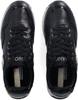 Sneaker Black Autunno/Inverno