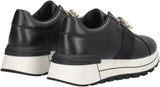 Sneaker Black Autunno/Inverno
