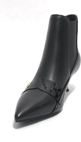 Stivale Nero Autunno/Inverno