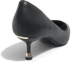 Decoltè Nero Autunno/Inverno