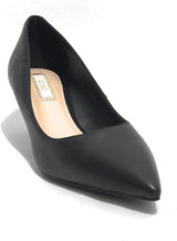 Decoltè Nero Autunno/Inverno