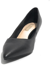 Decoltè Nero Autunno/Inverno