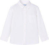 Camicia Bianco Autunno/Inverno