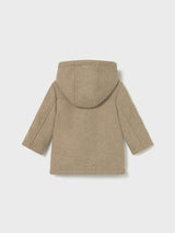 Giubbotto Legno Autunno/Inverno