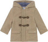 Giubbotto Legno Autunno/Inverno