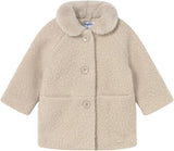 Giubbotto Sabbia Autunno/Inverno