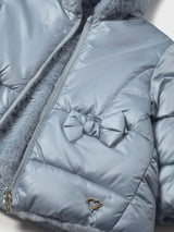 Giubbotto Blue Autunno/Inverno