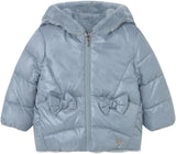 Giubbotto Blue Autunno/Inverno