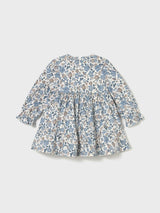 Abito Blue Autunno/Inverno