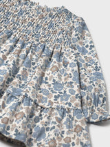 Abito Blue Autunno/Inverno