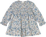 Abito Blue Autunno/Inverno